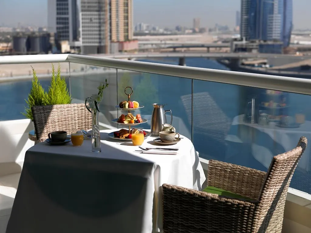 Damac Maison Canal Views Aparthotel Dubai 5*,