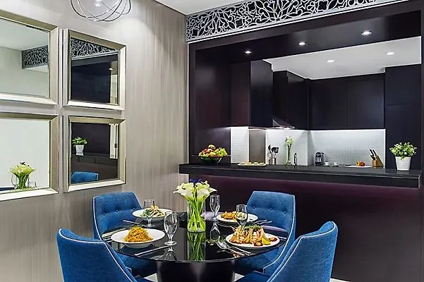 Damac Maison Canal Views Dubai Aparthotel