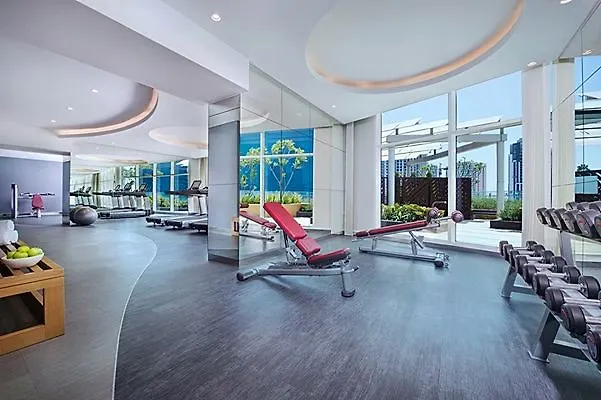 Damac Maison Canal Views Dubai