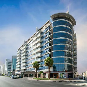 Star Metro Deira 4* Dubái