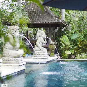 Aura Wellness Sanctuary Убуд