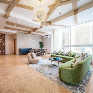 Mabaat - Almasarat Tower Al Shati - 257 شقة جدة