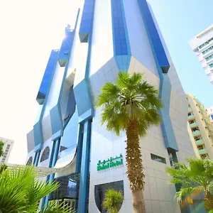 Nehal 3* Abu Dabi