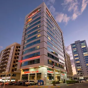 Ramada Downtown 4* Abu Dabi