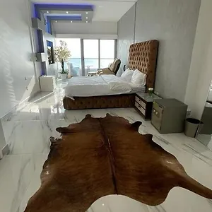 برج الجوهرة داماك Damac Al Jawharah Tower شقة جدة