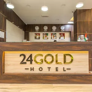 Hotel 24 Gold