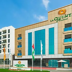 La Quinta By Wyndham Jumeirah 4* Dubái