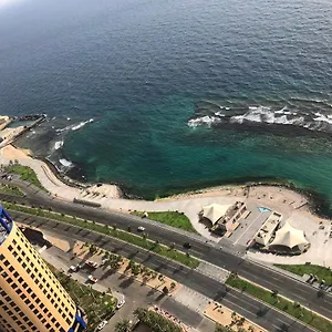 برج الجوهرة داماك Damac Al Jawharah Tower شقة جدة