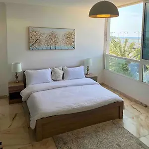 Luxurious Partial Sea View شقة جدة