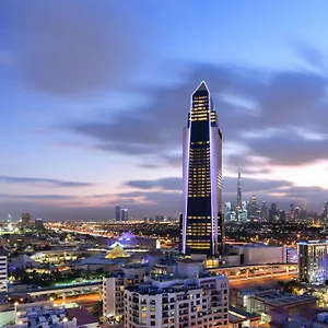 Sofitel The Obelisk 5* Dubai