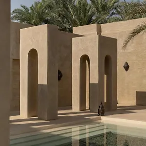 Bab Al Shams, A Rare Finds Desert Resort, Дубай