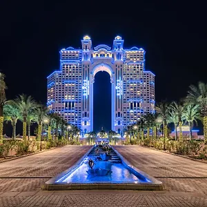 Rixos Marina Абу-Даби