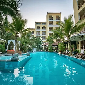 Essence & Spa 4* Hoi An