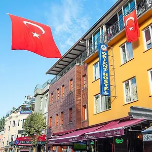 Orient Стамбул