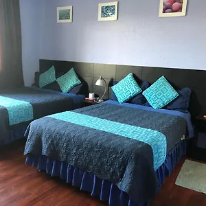 Alua Rio Quito