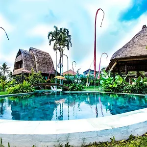 Hidden Yone Village 4* Ubud (Bali)