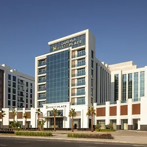 Hotel Hyatt Place Jumeirah Residences