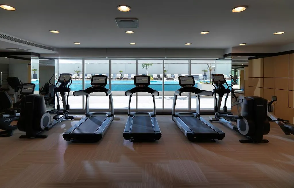 Damac Maison Canal Views Dubaj