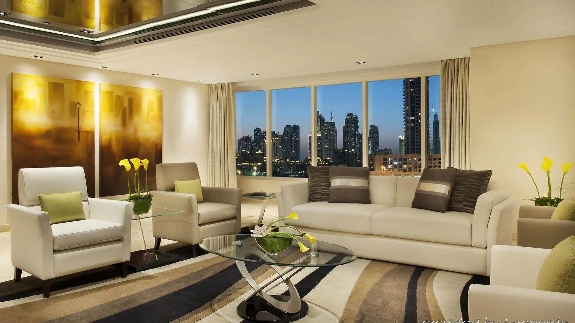 Damac Maison Canal Views Dubaj