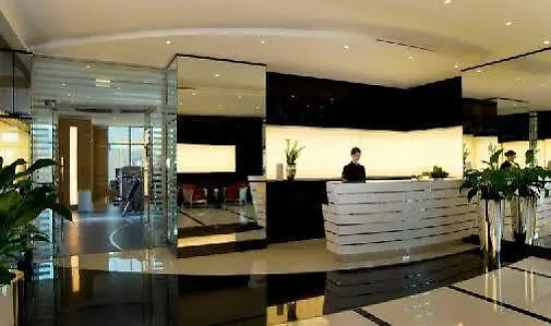 Damac Maison Canal Views Dubaj 5*,